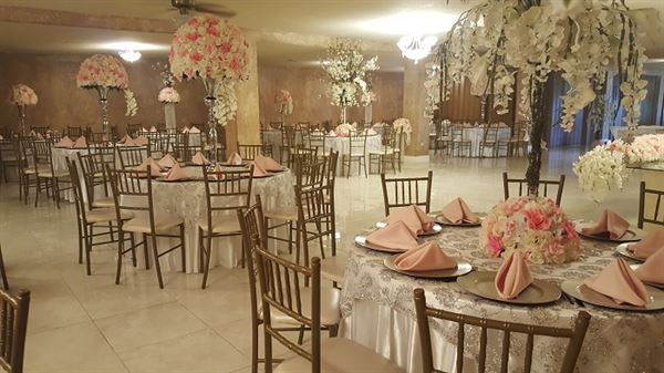 Monte Cristo Country Club