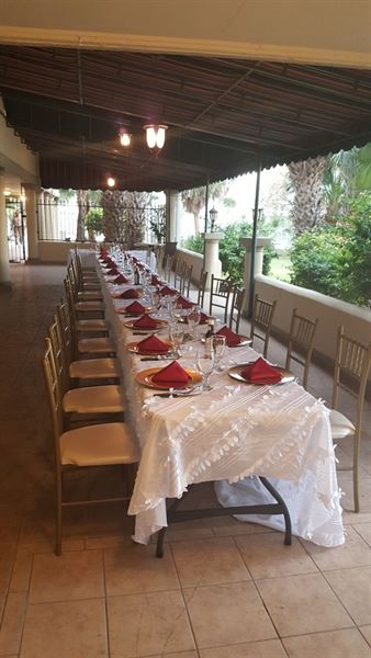 Monte Cristo Country Club