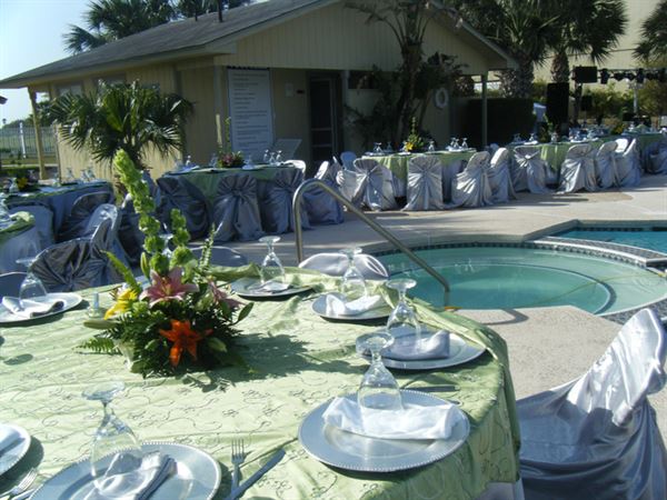 Monte Cristo Country Club