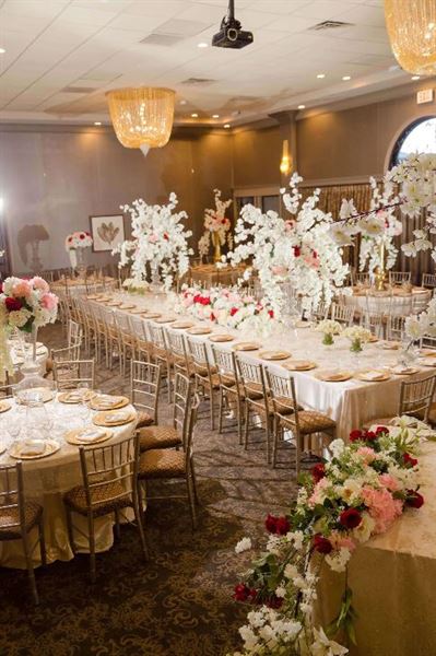 Memorial Event Center