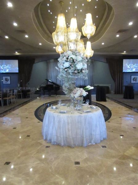 Memorial Event Center