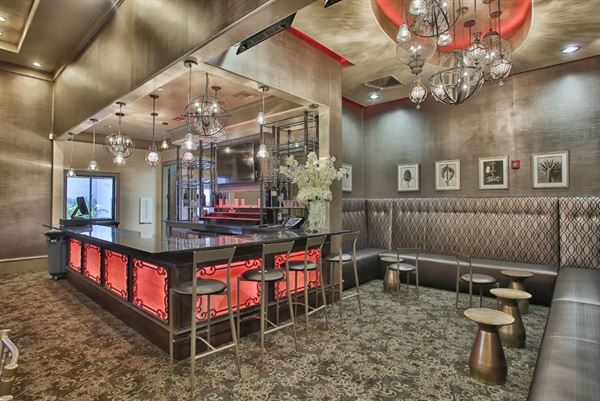 Memorial Event Center