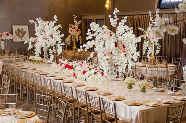 Memorial Event Center