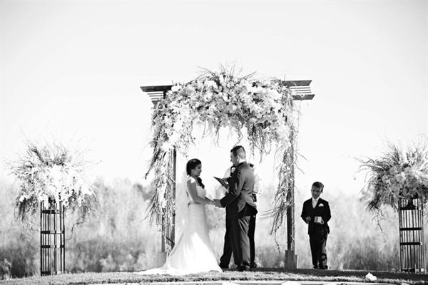 Rose River Receptions