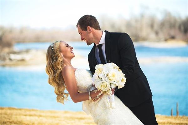 Rose River Receptions