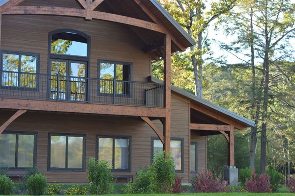 Catalpa Grove at Lakewood Park