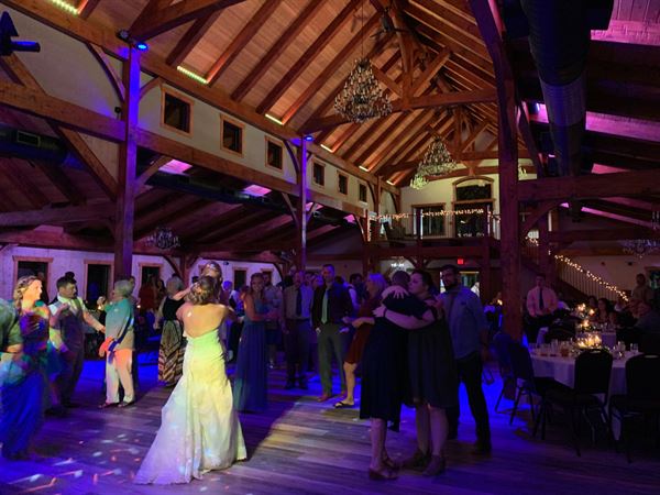 Catalpa Grove at Lakewood Park