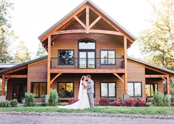 Catalpa Grove at Lakewood Park