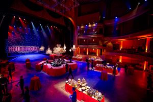 Hammerstein Ballroom