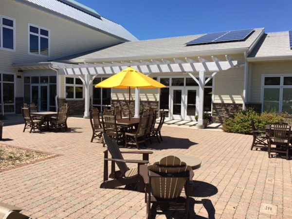 Generations Intergenerational Center