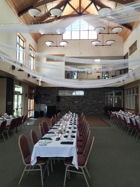 Generations Intergenerational Center