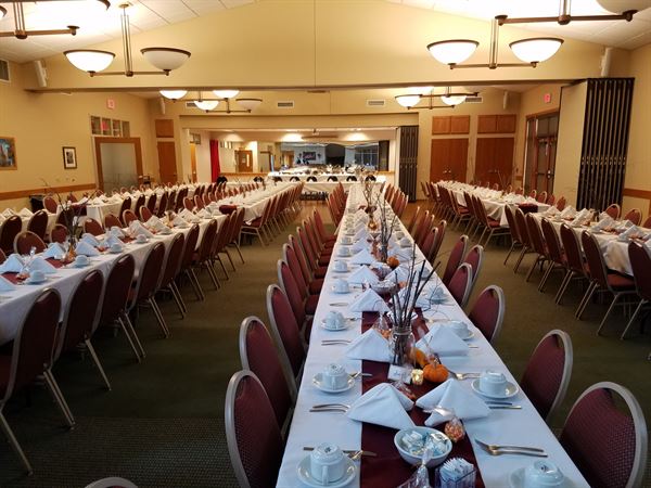 Generations Intergenerational Center