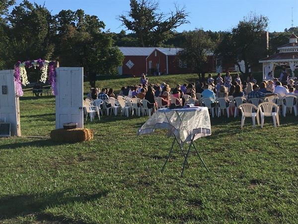 Lazy T Ranch Adventures