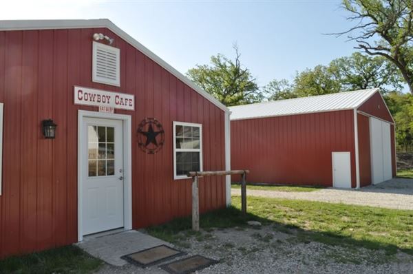 Lazy T Ranch Adventures