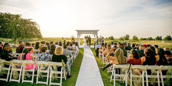 Ridge Creek Golf Club