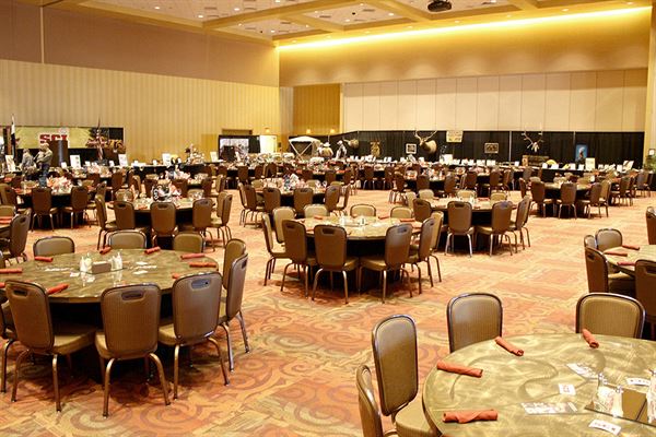 Sky Ute Casino and Resort