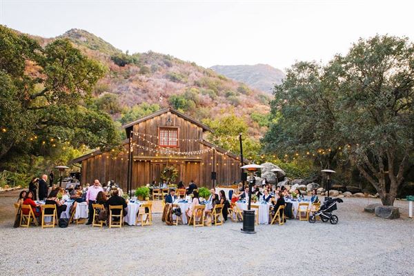 Redwood Ranch Three Rivers