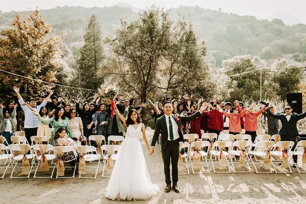 Redwood Ranch Three Rivers