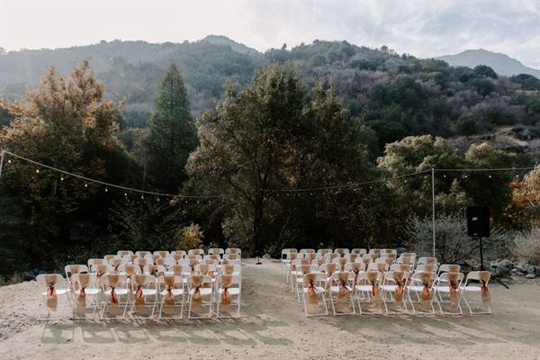 Redwood Ranch Three Rivers