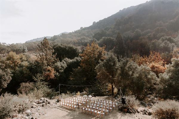 Redwood Ranch Three Rivers