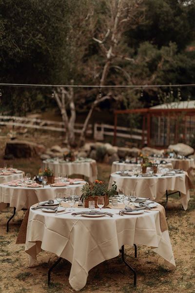 Redwood Ranch Three Rivers