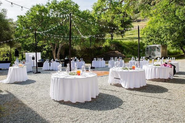 Redwood Ranch Three Rivers