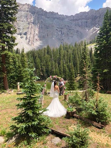 Alta Lakes Observatory