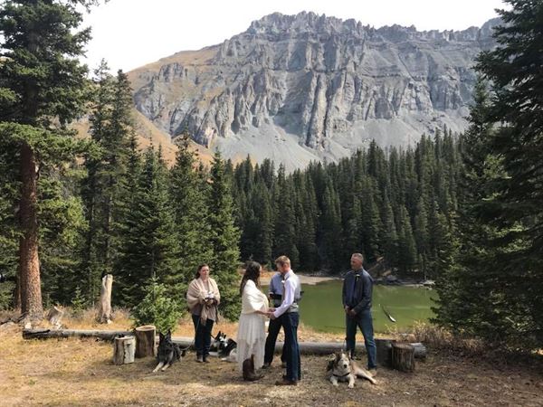 Alta Lakes Observatory