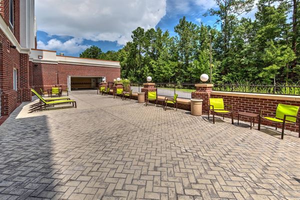 SpringHill Suites New Bern