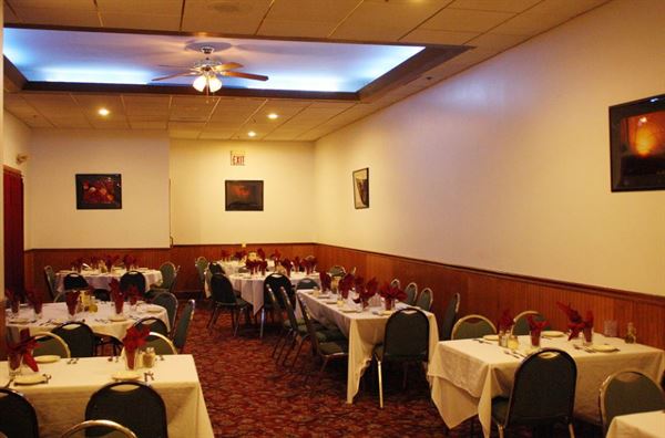 Michael's Restaurant