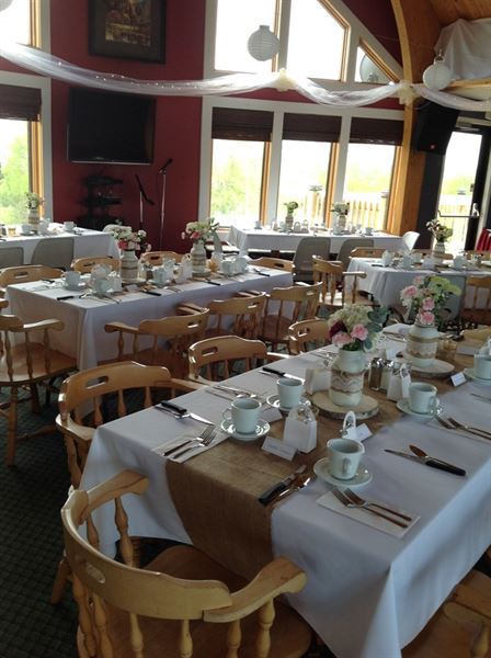 The Gander Golf Club