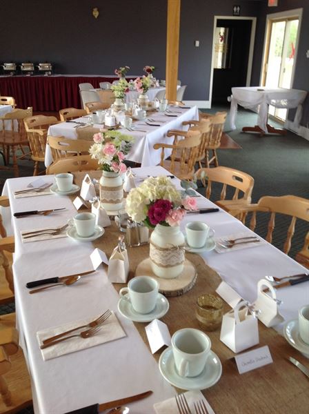 The Gander Golf Club