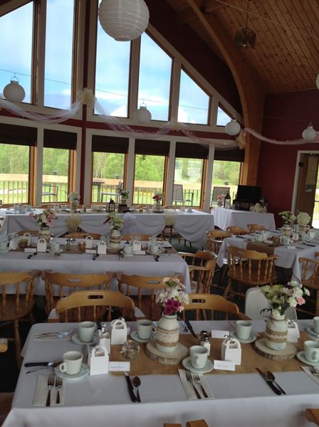 The Gander Golf Club