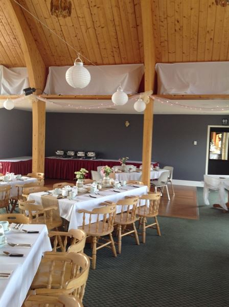 The Gander Golf Club