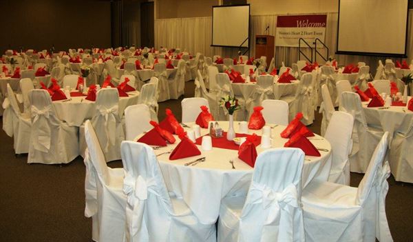 Florence Events Center