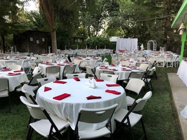 Frazier Gardens & Clubhouse