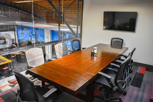Larimer Square Conference Room
