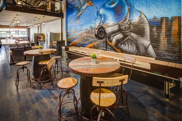 Grid Collaborative Workspaces