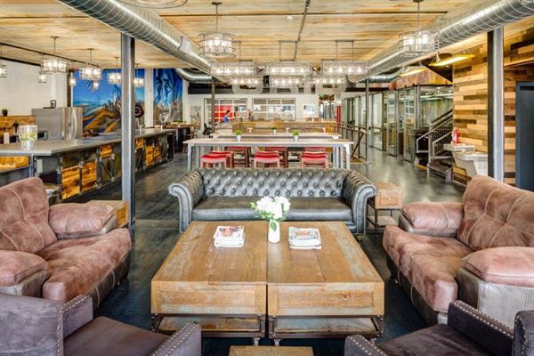 Grid Collaborative Workspaces