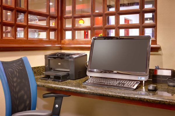 TownePlace Suites Boise West/Meridian