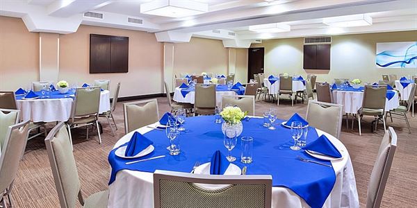 Holiday Inn Express Sault Ste Marie