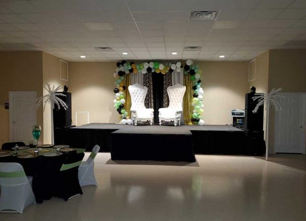 Gala Signature Events