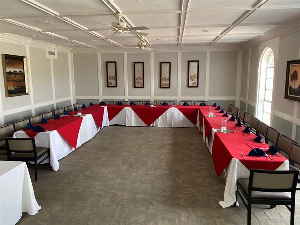 Willow Fork Country Club