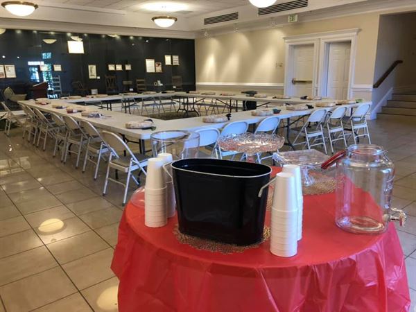 Sumter County Museum