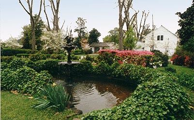 Sumter County Museum