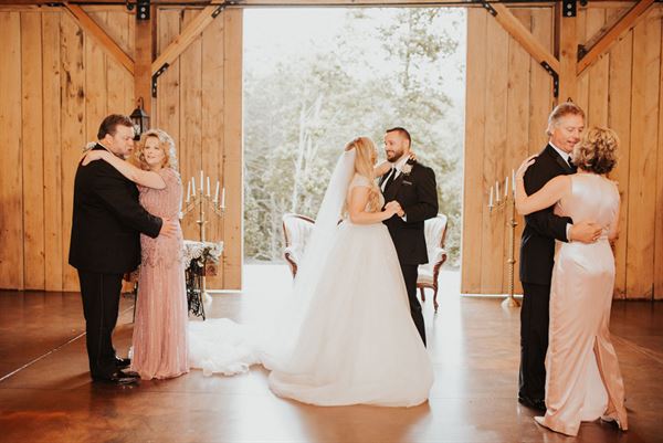 The Barn at Olde Homestead