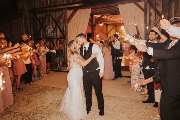 The Barn at Olde Homestead