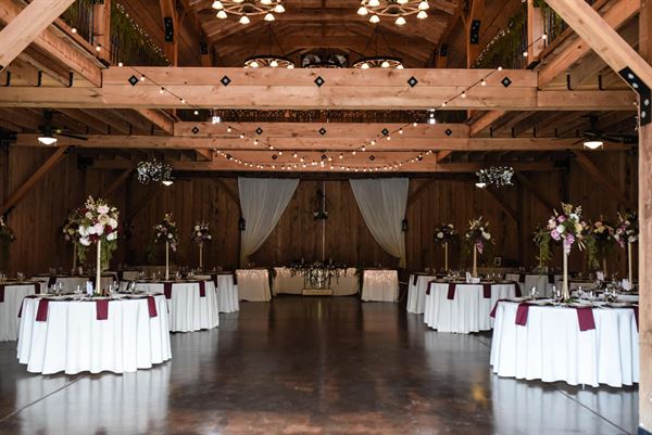 The Barn at Olde Homestead