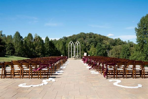 The Barn at Olde Homestead