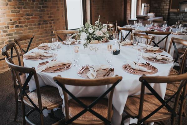 Olde Towne Carriage House